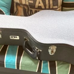 Cases & Gig Bags TKL 8815 Archtop Dreadnought Case
