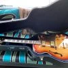 Cases & Gig Bags TKL 8815 Archtop Dreadnought Case
