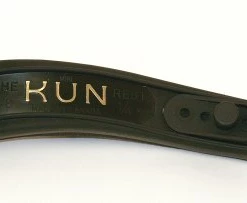 Band & Orchestral KUN Original Violin Mini Shoulder Rest (1/8-1/4), K100