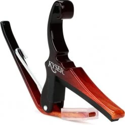 Kyser Quick-Change Capo - Assorted Colors