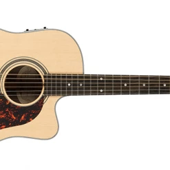 Maton Guitars ER90C Dreadnought Acoustic Electric Guitar Cutaway