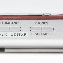 Guitar Accessoires Tascam MPGT1 Portable MP3 Guitar Trainer