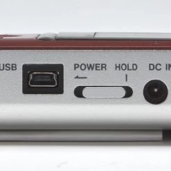 Guitar Accessoires Tascam MPGT1 Portable MP3 Guitar Trainer