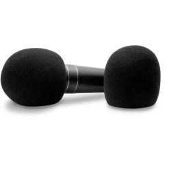 Hosa Microphone Windscreen Microphones & Recording