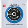 Martin MA140 SP 80/20 Bronze Acoustic Guitar Strings Lt 12-54
