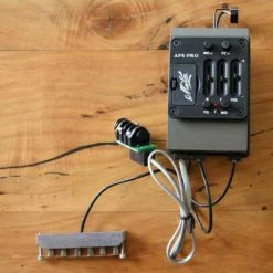Maton AP5-Pro Acoustic Guitar Pickup System