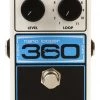 Electro-Harmonix Nano Looper 360 - Looper Pedal Effect Pedals