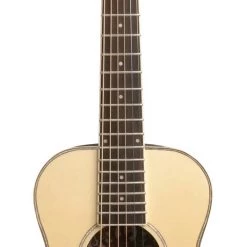 Junior Guitars Oscar Schmidt OGQS 1/4-Size Acoustic Guitar