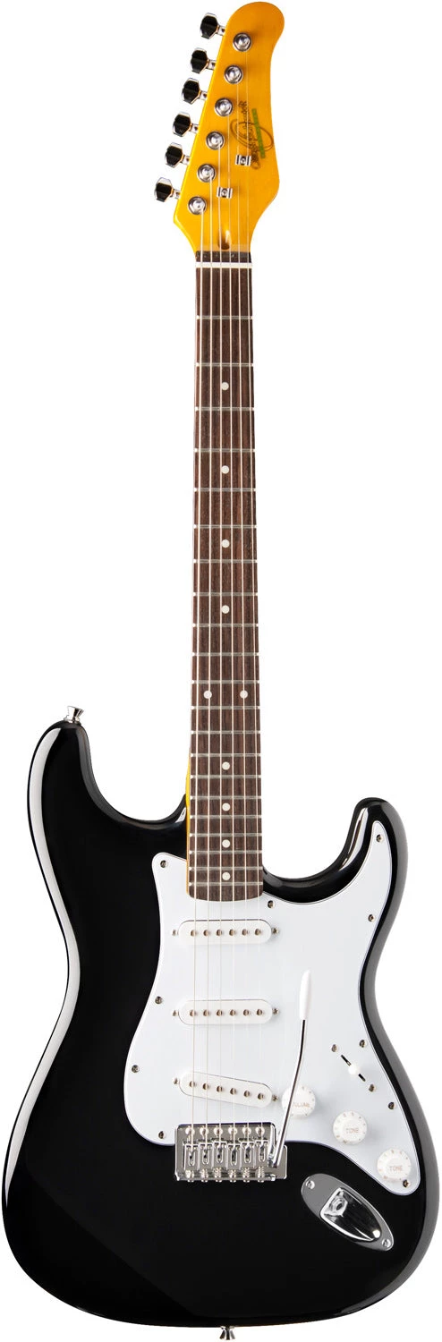 Oscar Schmidt OS-300 Strat Style Electric Guitar - Assorted Colors Electric Guitars 3 Oscar Schmidt OS-300 Strat Style Electric Guitar - Assorted Colors Electric Guitars