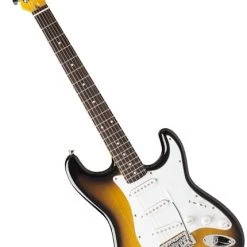 Oscar Schmidt OS-300 Strat Style Electric Guitar - Assorted Colors Electric Guitars 9 Oscar Schmidt OS-300 Strat Style Electric Guitar - Assorted Colors Electric Guitars