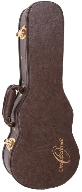 Oscar Schmidt UC4 Tenor Size Deluxe Ukulele Hard Shell Case Cases & Gig Bags 3 Oscar Schmidt UC4 Tenor Size Deluxe Ukulele Hard Shell Case Cases & Gig Bags