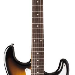 Oscar Schmidt OS-30 3/4 Strat Style Electric Guitar - Assorted Colors