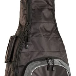 Cases & Gig Bags Oscar Schmidt OSGBD10 Dreadnought Guitar Gig Bag - 10 Mm Padding