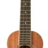 Oscar Schmidt OU12 Soprano Ukulele Folk Instruments