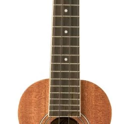 Oscar Schmidt OU12 Soprano Ukulele Folk Instruments