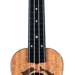 Oscar Schmidt OUN Soprano Ukulele - Assorted Designs