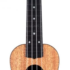 Oscar Schmidt OUN Soprano Ukulele - Assorted Designs