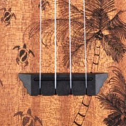 Oscar Schmidt OUN Soprano Ukulele - Assorted Designs
