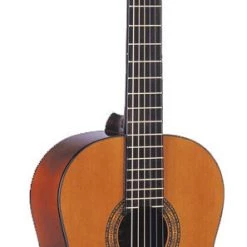 Oscar Schmidt OC1 3/4 Size Classical Guitar