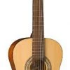 Junior Guitars Oscar Schmidt OCHS 1/2 Size Classical Guitar
