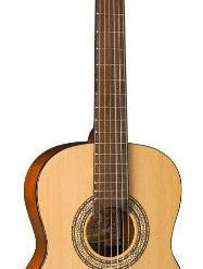 Junior Guitars Oscar Schmidt OCHS 1/2 Size Classical Guitar