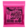 Ernie Ball 2223 Super Slinky Nickel Wound Electric Guitar Strings - 9-42 Gauge