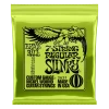 Ernie Ball 2621 Regular Slinky 7-String Nickel Wound Electric Guitar Strings - 10-56 Gauge