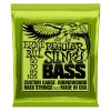 Ernie Ball 2832 Regular Slinky Nickel Wound Electric Bass Strings - 50-105 Gauge 2 Ernie Ball 2832 Regular Slinky Nickel Wound Electric Bass Strings - 50-105 Gauge