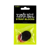 Straps Ernie Ball Strap Blocks PO4603