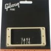 GIBSON Bridge Pickup Ring Creme PRPR-025
