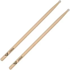 Drums & Percussion Vater VH3AN Nylon Tip 3A Drum Sticks