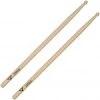 Vater VH3AW Wood Tip 3A Drum Sticks Drums & Percussion