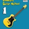 Mel Bay Children's Guitar Method Volume 1