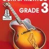Music Books Mel Bay Modern Guitar Method Grade 3 (Book + Online Audio)