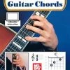 Mel Bay Music Books Guitar Chords