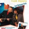 Mel Bay Music Books Tommy Emmanuel/Frank Vignola - Just Between Frets
