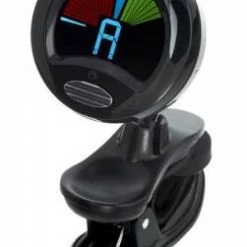 Capos & Picks & Tuners Snark SN5X Clip-On Tuner For Guitar, Bass & Violin
