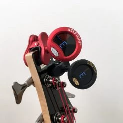 Snark ST-2 Clip-on Super Tight Chromatic All-instrument Tuner
