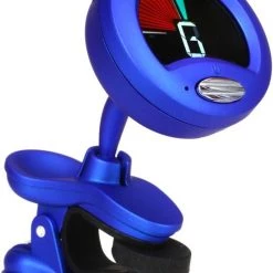 Capos & Picks & Tuners Snark SN-1X Guitar And Bass Tuner With Metronome