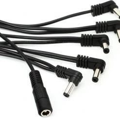 Effect Pedals Snark SA-2 Daisy Chain For 5 Pedals