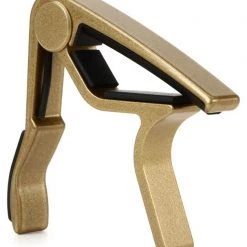 Dunlop 83C Trigger Capo For Curved Fingerboards - Assorted Colors