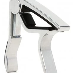 Dunlop 83C Trigger Capo For Curved Fingerboards - Assorted Colors