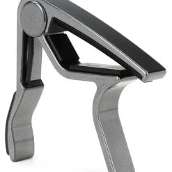 Dunlop 83C Trigger Capo For Curved Fingerboards - Assorted Colors
