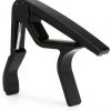 Capos & Picks & Tuners Dunlop 88B Trigger Classical Guitar Capo - Black 2 Capos & Picks & Tuners Dunlop 88B Trigger Classical Guitar Capo - Black