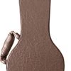 Cases & Gig Bags Oscar Schmidt UC1 Soprano-Size Ukulele Hard Case