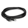 Hosa Adapters & Cables High Speed USB Cable Type A To Type B 10 Ft USB-210AB