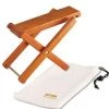 Others Guitar Accessoires Ultra WFS2-2 Wooden Footstool