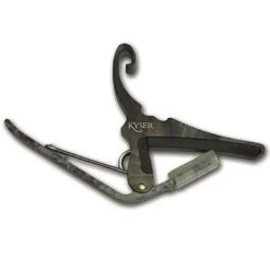 Kyser Quick-Change Capo - Assorted Colors