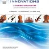 Alfred Publishing Sound Innovations For String Orchestra, Book 1, Cello Book & Online Media