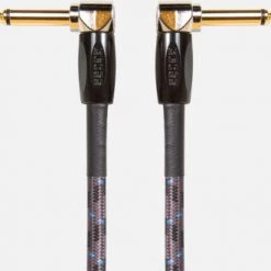 Boss BIC-3AA Instrument Cable - 3' Adapters & Cables